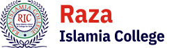 raza islamia college